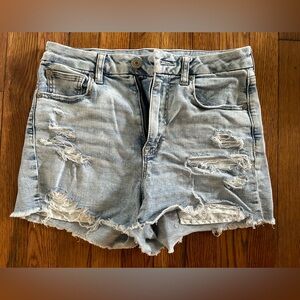 American Eagle Short